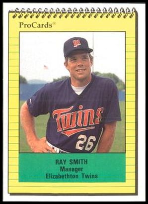 4315 Ray Smith